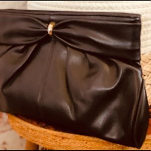 Vintage Clutch